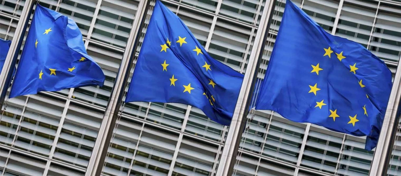 Η ΕΕ απέρριψε το αίτημα Κ.Μητσοτάκη για εμπάργκο όπλων στην Τουρκία - Καμία αναφορά στο κείμενο συμπερασμάτων
